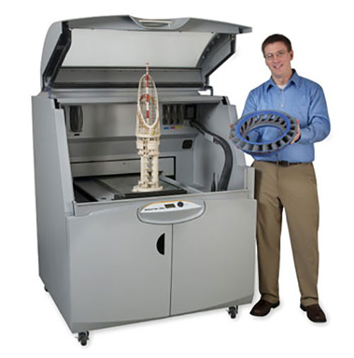 چاپگرهای سه بعدی : انواع چاپگر سه بعدی؛ فروش انواع چاپگر سه بعدی و قیمت انواع چاپگر سه بعدی